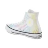 Chuck Taylor All Star 1970s High «White»