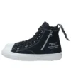 Chuck Taylor All Star 1970s High x WTAPS «Black White»