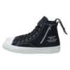 Chuck Taylor All Star 1970s High x WTAPS «Black White»