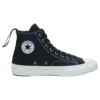 Chuck Taylor All Star 1970s High x WTAPS «Black White»