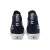 Chuck Taylor All Star 1970s High x WTAPS «Black White»