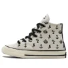 Chuck Taylor All Star 1970s K «Ivory Black»