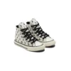Chuck Taylor All Star 1970s K «Ivory Black»