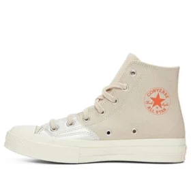 Chuck Taylor All Star 1970s «Khaki White»