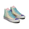Chuck Taylor All Star 1970s «Light Yellow Blue»
