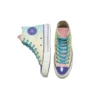 Chuck Taylor All Star 1970s «Light Yellow Blue»