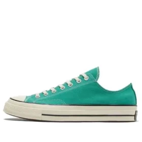 Chuck Taylor All Star 1970s Low «Green»
