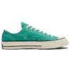 Chuck Taylor All Star 1970s Low «Green»