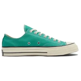 Chuck Taylor All Star 1970s Low «Green»