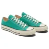 Chuck Taylor All Star 1970s Low «Green»