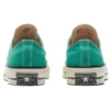 Chuck Taylor All Star 1970s Low «Green»