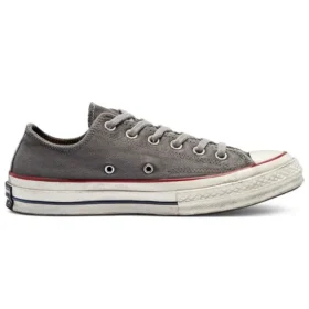 Chuck Taylor All Star 1970s Low Top «Dirty Grey»