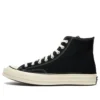 Chuck Taylor All Star 1970s LTD Classic «Negro»