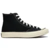 Chuck Taylor All Star 1970s LTD Classic «Negro»