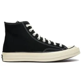 Chuck Taylor All Star 1970s LTD Classic «Negro»