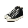 Chuck Taylor All Star 1970s LTD Classic «Negro»