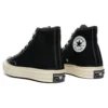 Chuck Taylor All Star 1970s LTD Classic «Negro»