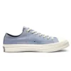 Chuck Taylor All Star 1970s Material mixto «Azul»