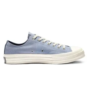 Chuck Taylor All Star 1970s Material mixto «Azul»