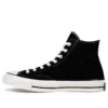 Chuck Taylor All Star 1970s «Negro Blanco»