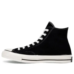 Chuck Taylor All Star 1970s «Negro Blanco»