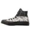 Chuck Taylor All Star 1970s «Negro Blanco»
