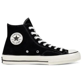 Chuck Taylor All Star 1970s «Negro Blanco»