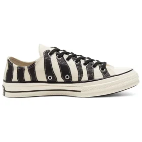 Chuck Taylor All Star 1970s «Negro Blanco»
