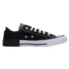 Chuck Taylor All Star 1970s «Negro Blanco»