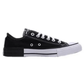 Chuck Taylor All Star 1970s «Negro Blanco»