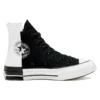 Chuck Taylor All Star 1970s «Negro Blanco»