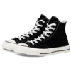 Chuck Taylor All Star 1970s «Negro Blanco»