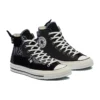 Chuck Taylor All Star 1970s «Negro Blanco»