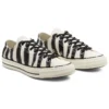 Chuck Taylor All Star 1970s «Negro Blanco»