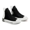 Chuck Taylor All Star 1970s «Negro Blanco»
