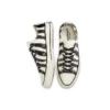 Chuck Taylor All Star 1970s «Negro Blanco»