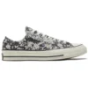 Chuck Taylor All Star 1970s «Negro Gris»