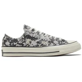 Chuck Taylor All Star 1970s «Negro Gris»