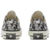 Chuck Taylor All Star 1970s «Negro Gris»