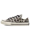 Chuck Taylor All Star 1970s «Negro Marrón»