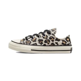 Chuck Taylor All Star 1970s «Negro Marrón»
