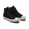 Chuck Taylor All Star 1970s «Negro, morado, verde»