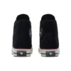 Chuck Taylor All Star 1970s «Negro, morado, verde»