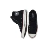 Chuck Taylor All Star 1970s «Negro, morado, verde»