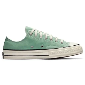 Chuck Taylor All Star 1970s OX «Green»