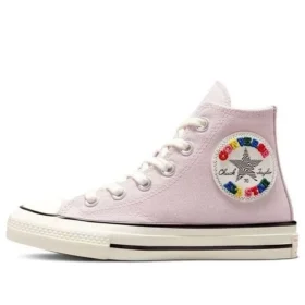 Chuck Taylor All Star 1970s «Pink Red»
