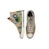 Chuck Taylor All Star 1970s Plant Love «Marrón Amarillo»
