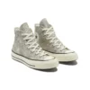 Chuck Taylor All Star 1970s plateadas