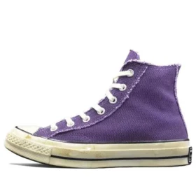 Chuck Taylor All Star 1970s «Purple White»