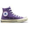Chuck Taylor All Star 1970s «Purple White»